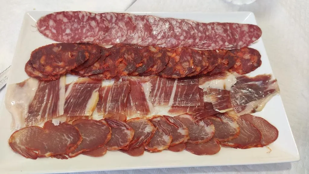 Menu_Restaurante Ruta La Plata_Casar de Cáceres_image_9