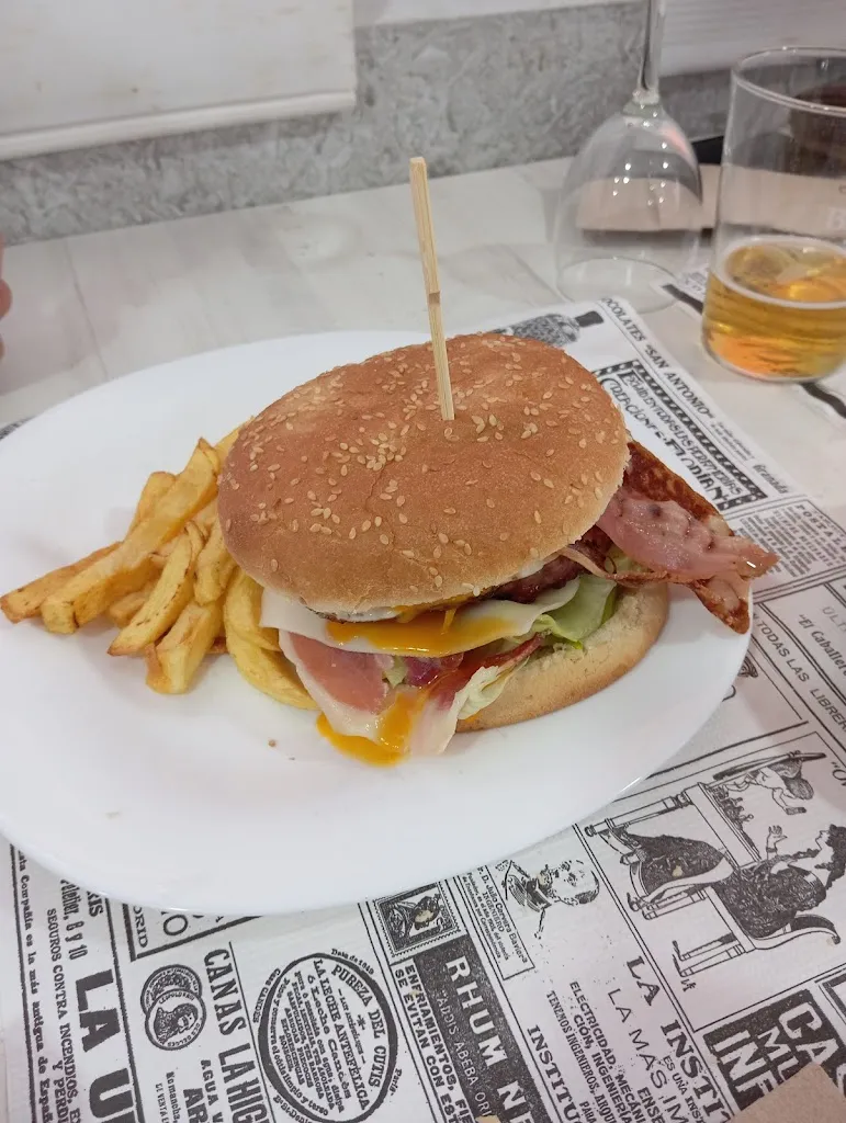 Fatinha_Restaurante Ruta La Plata_Casar de Cáceres_review