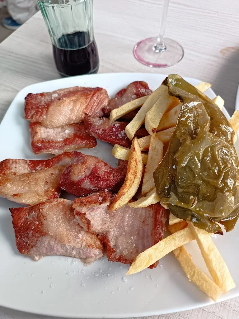 Restaurante Ruta La Plata_Casar de Cáceres_slider_image_2