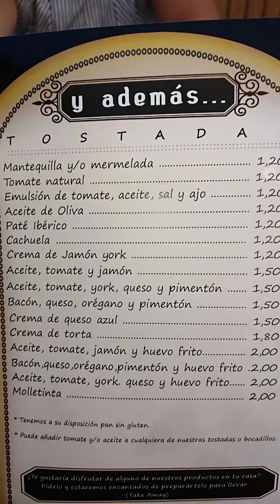 Menu_Churrería Ronco Tovar_Casar de Cáceres_image_3