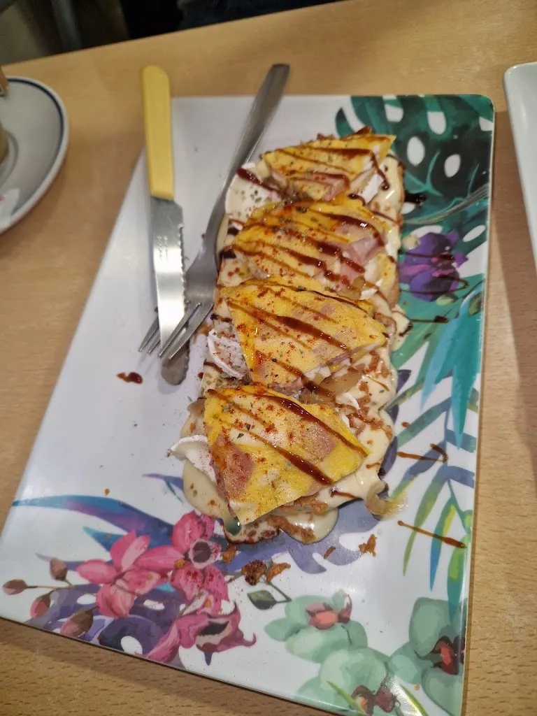 john olaye_Churrería Ronco Tovar_Casar de Cáceres_review