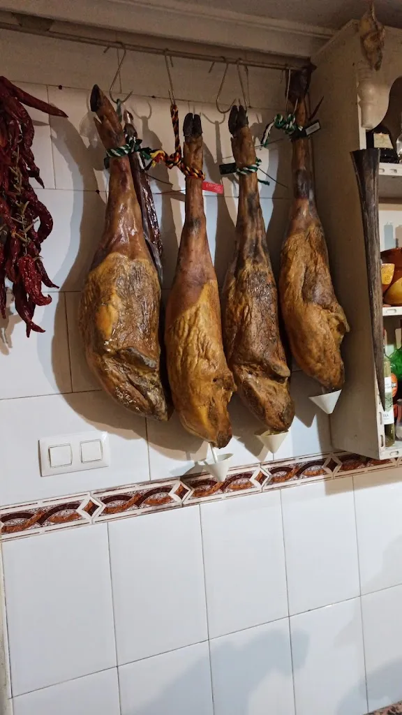 Menu_Restaurante El Cuco_Casas de Don Gómez_image_3