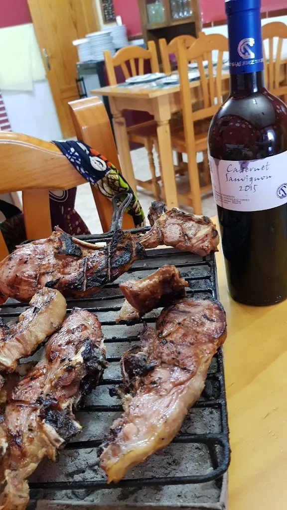 Menu_Restaurante El Cuco_Casas de Don Gómez_image_5