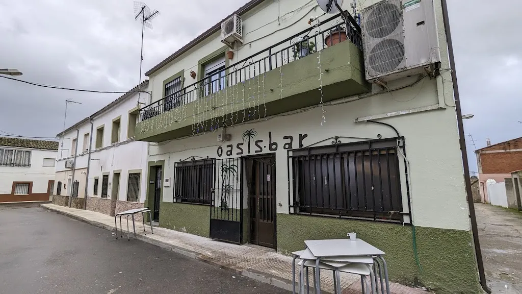 Bar Oasis_Casas de Don Gómez_slider_image_2