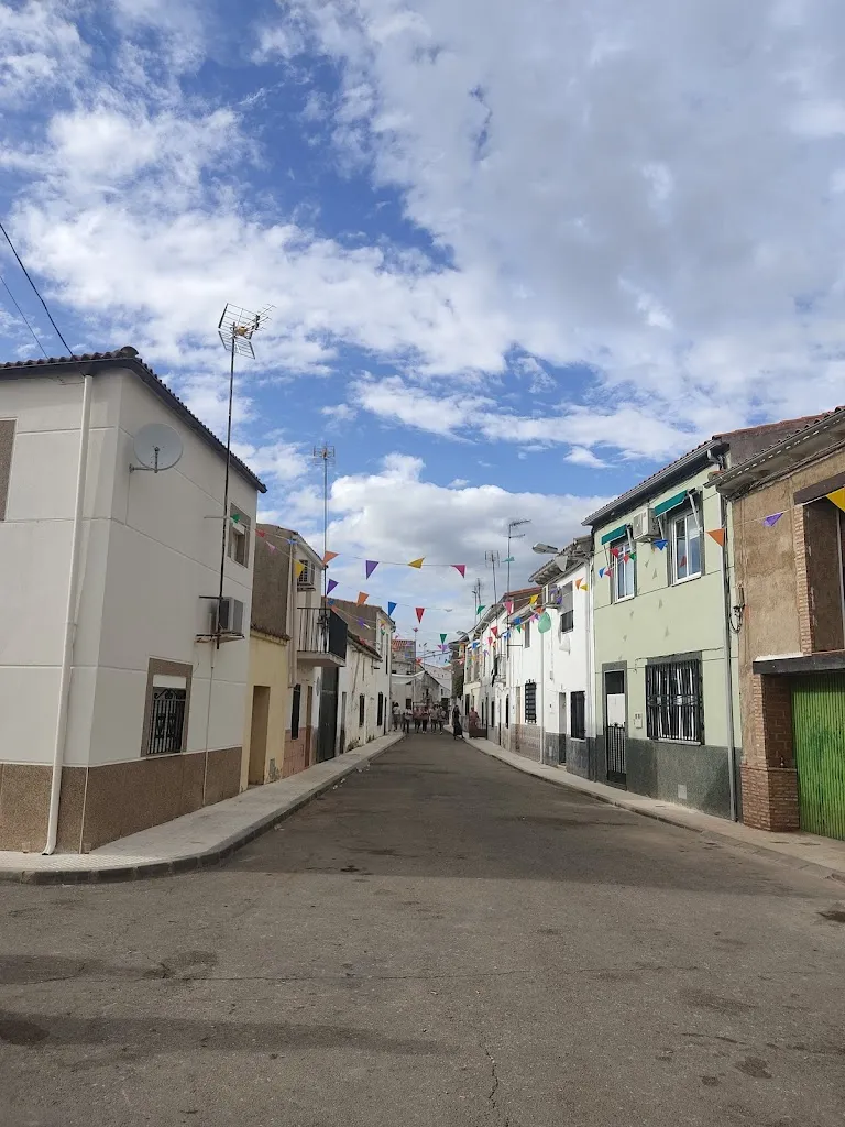 Bar Oasis_Casas de Don Gómez_slider_image_3