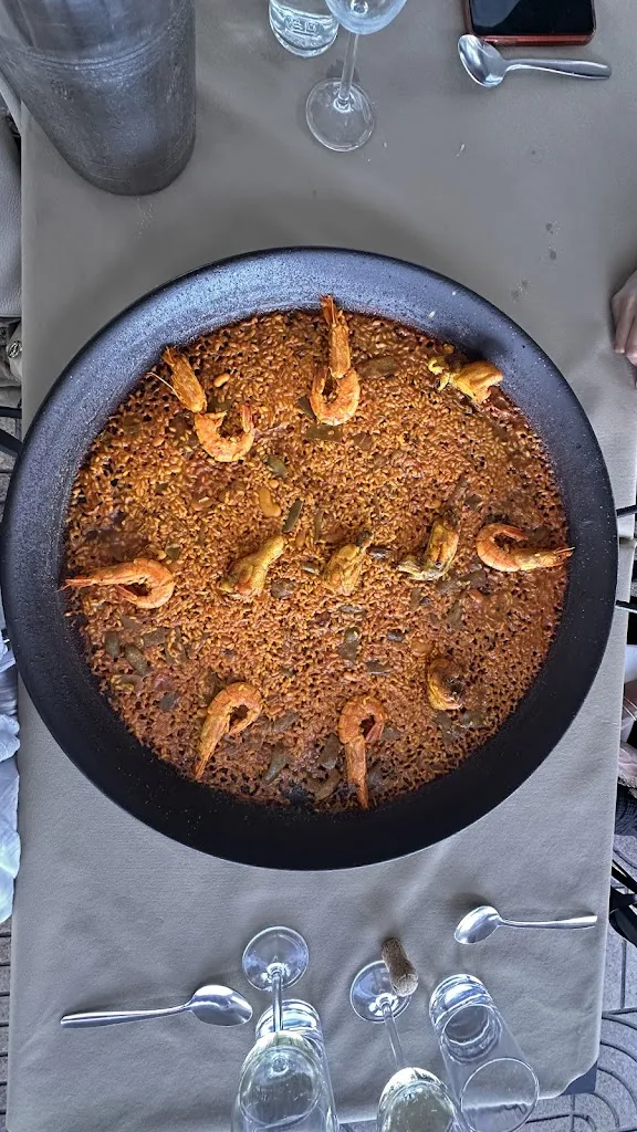 NJ KNA_Las torres de Ciriaco_Alborea_review