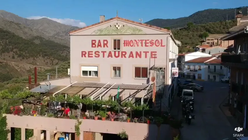 Hostal bar restaurante Montesol_Casares de las Hurdes_slider_image_2