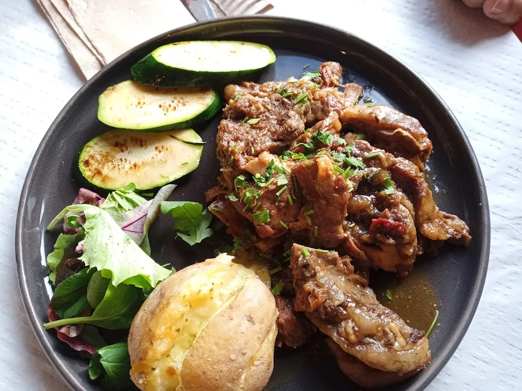 Menu_Restaurante Mi Cortijo_Casares de las Hurdes_immagine_5