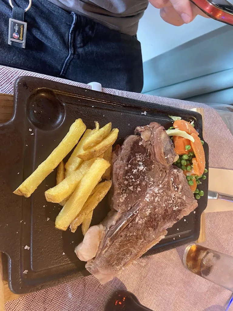 Menu_Restaurante Mi Cortijo_Casares de las Hurdes_immagine_6