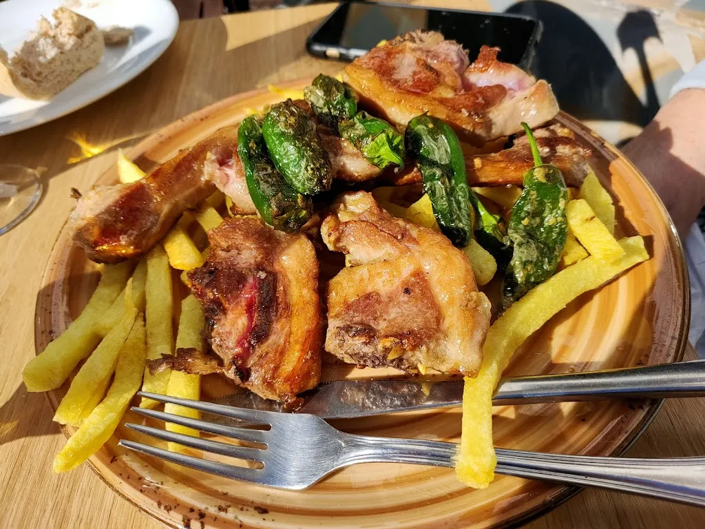 Menu_Restaurante Mi Cortijo_Casares de las Hurdes_immagine_7