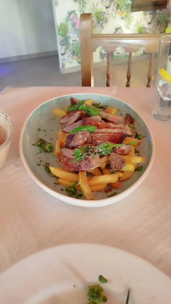 Menu_Restaurante Mi Cortijo_Casares de las Hurdes_immagine_8