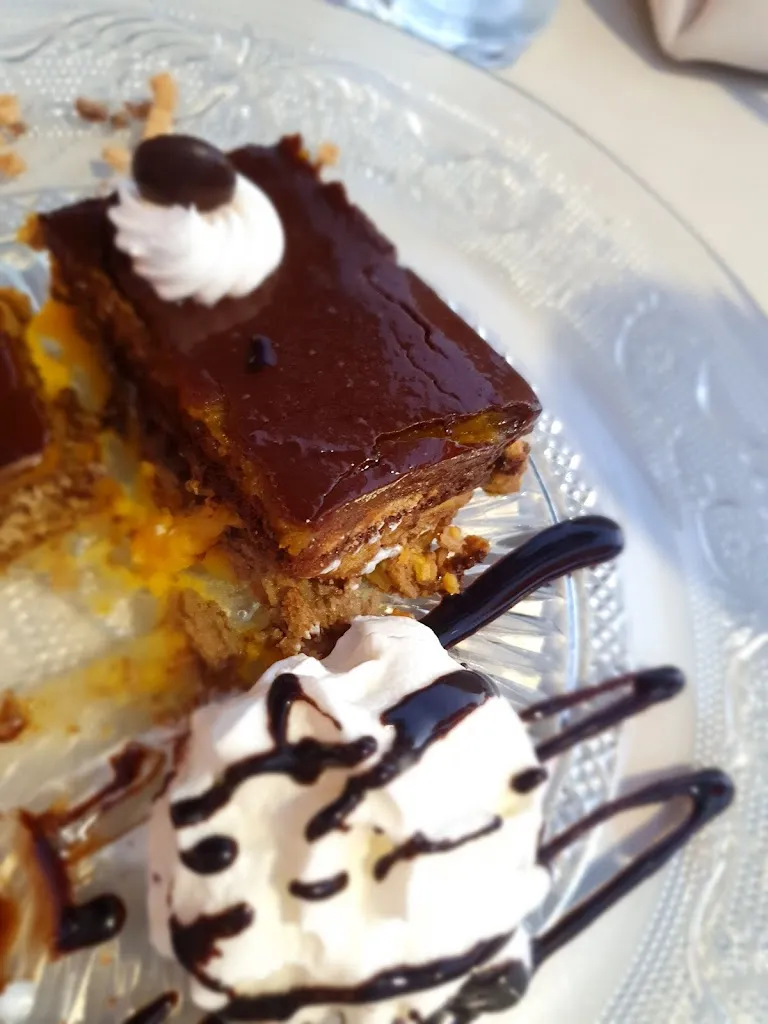 Marie Short_Restaurante Mi Cortijo_Casares de las Hurdes_recensione