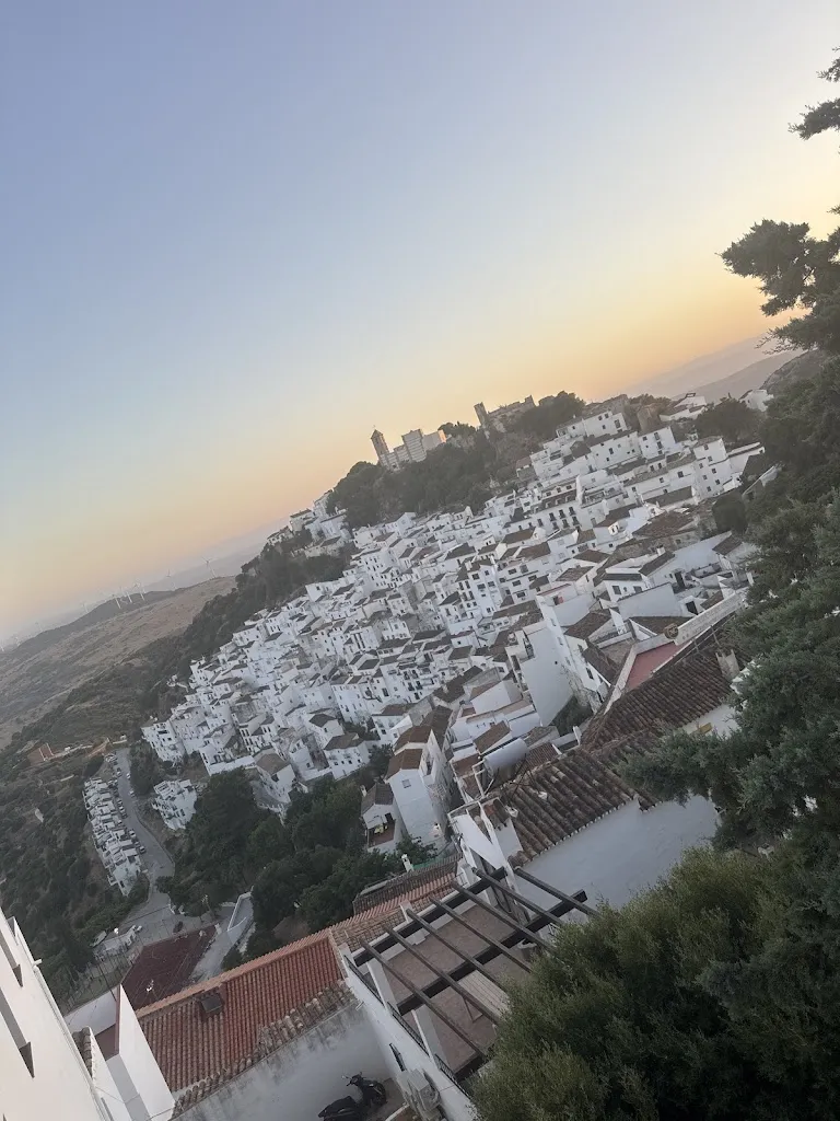 Claud Y_Restaurante Mi Cortijo_Casares de las Hurdes_recensione