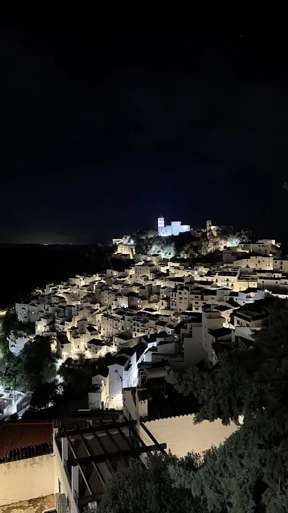 julia racovita_Restaurante Mi Cortijo_Casares de las Hurdes_recensione