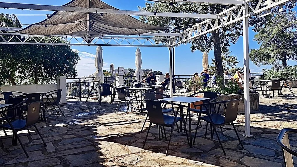 Restaurante Mi Cortijo restaurant in Casares de las Hurdes