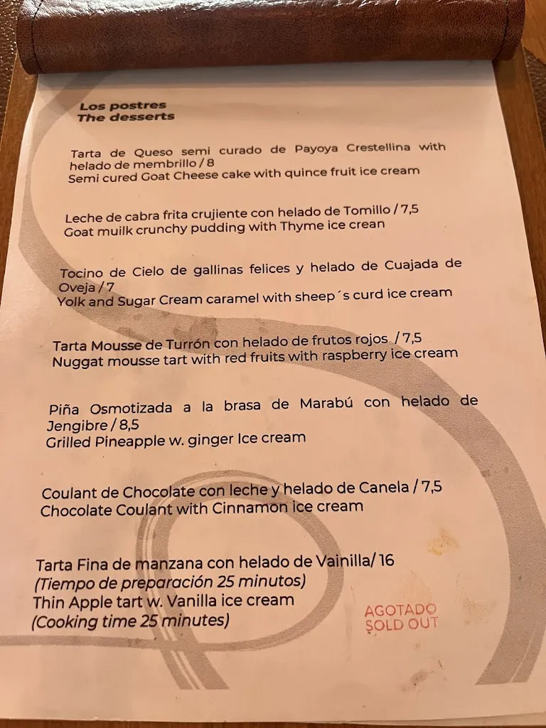 Menu_Sarmiento_Casares de las Hurdes_image_1