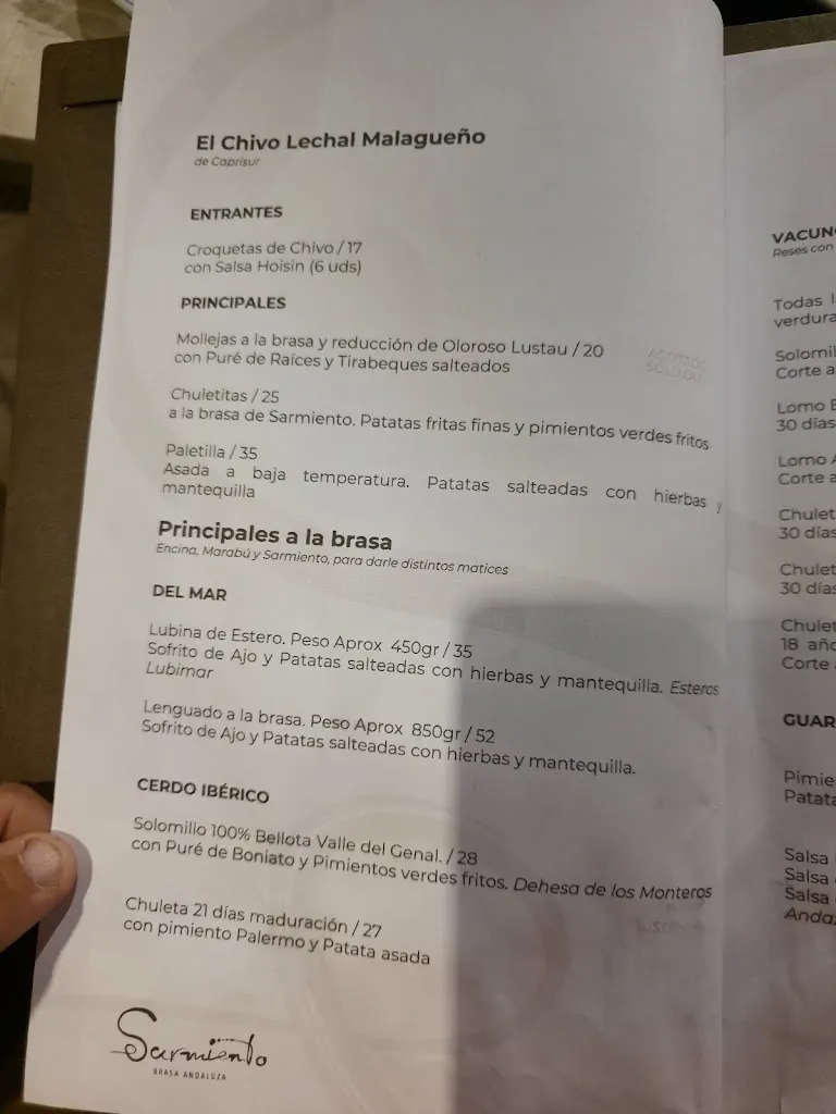 Menu_Sarmiento_Casares de las Hurdes_image_4