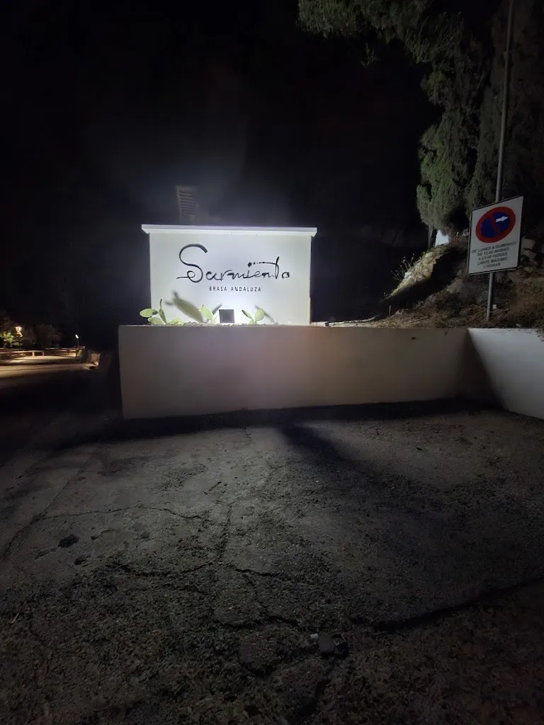 SUNEAL RAM KISSUN_Sarmiento_Casares de las Hurdes_review