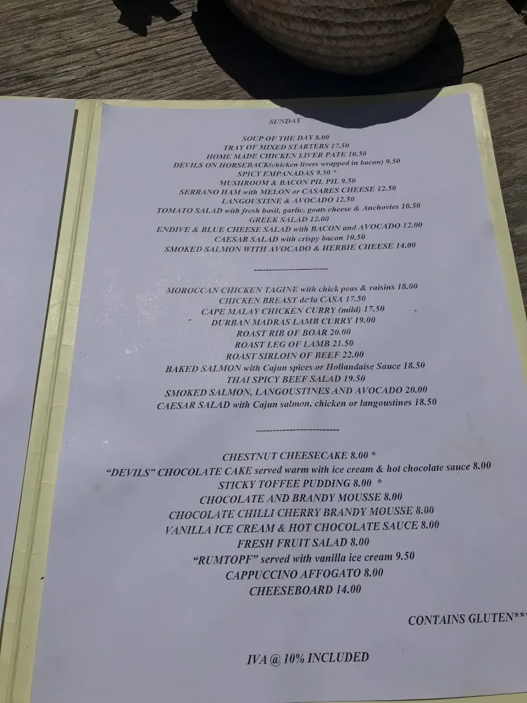 Menu_The Forge Restaurant_Casares de las Hurdes_image_4