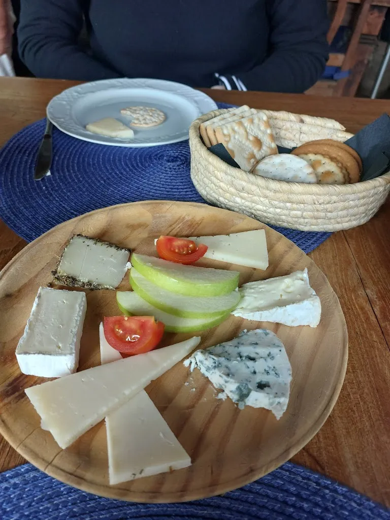 Menu_The Forge Restaurant_Casares de las Hurdes_image_9