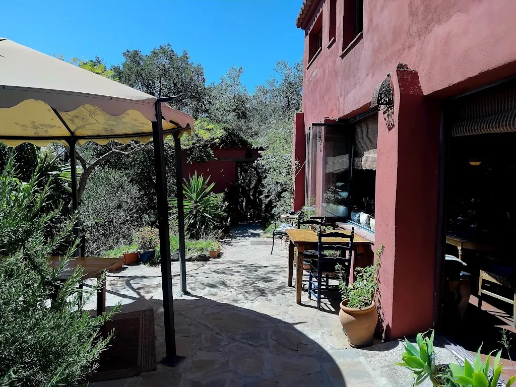 Magpie Nest_The Forge Restaurant_Casares de las Hurdes_review