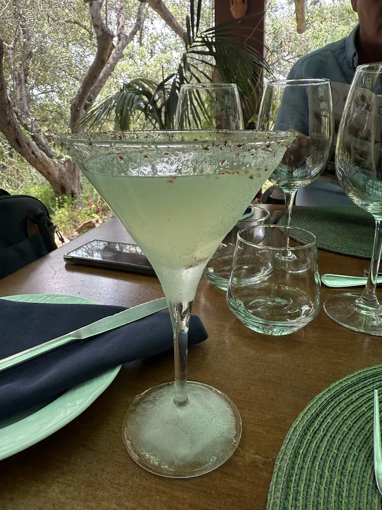 Richard Myers_The Forge Restaurant_Casares de las Hurdes_review