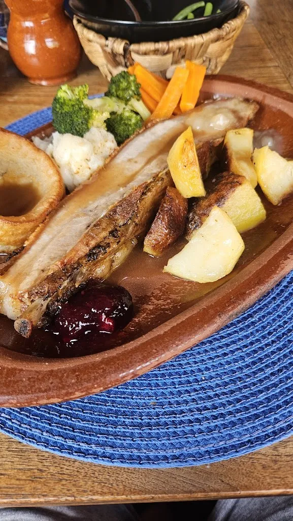 David Ingebrigtsen_The Forge Restaurant_Casares de las Hurdes_review