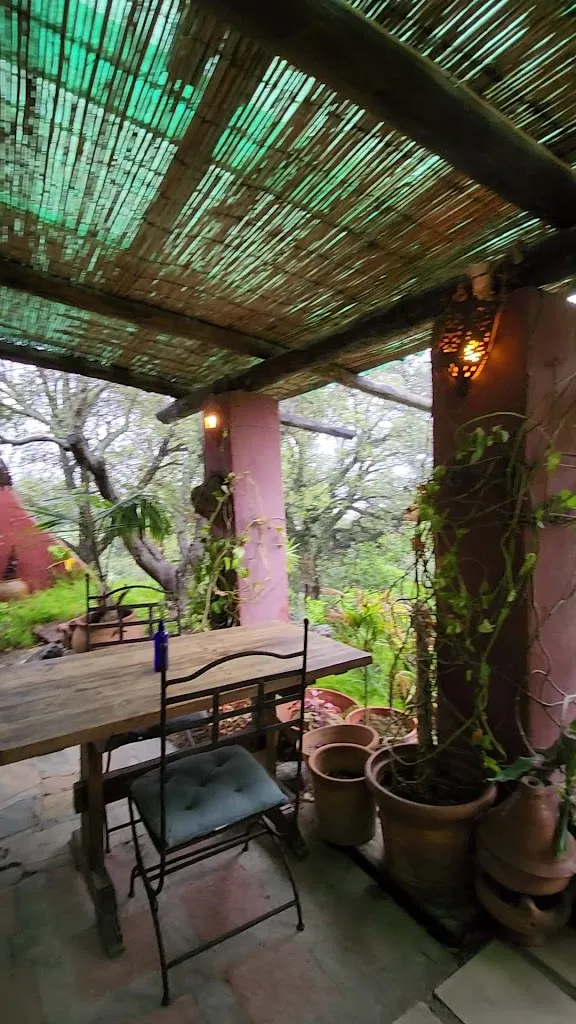 The Forge Restaurant_Casares de las Hurdes_slider_image_2