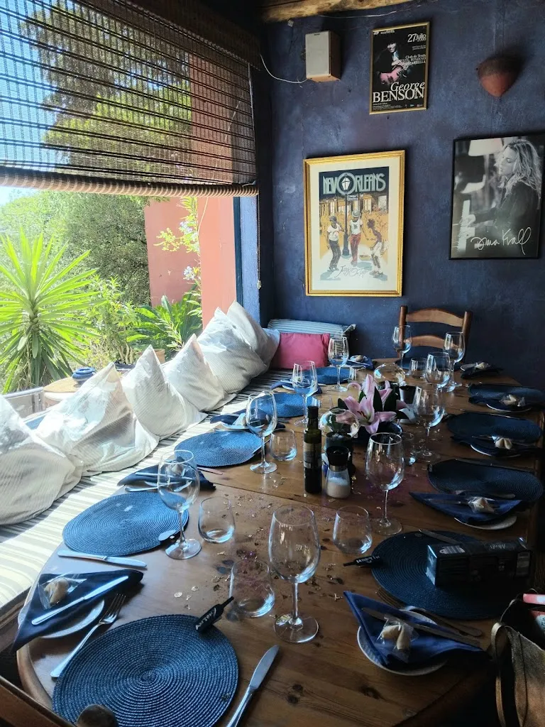 The Forge Restaurant_Casares de las Hurdes_slider_image_3