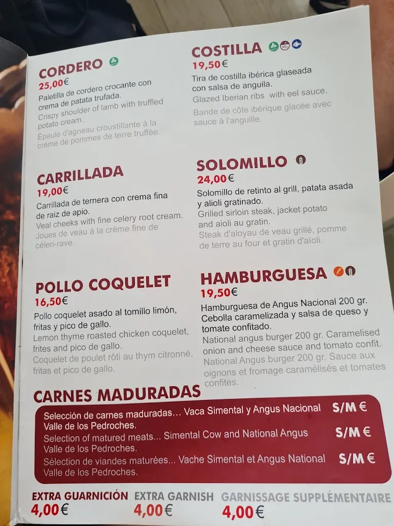 Menu_Alcazaba Vive Lagoon Restaurant_Casares de las Hurdes_image_3