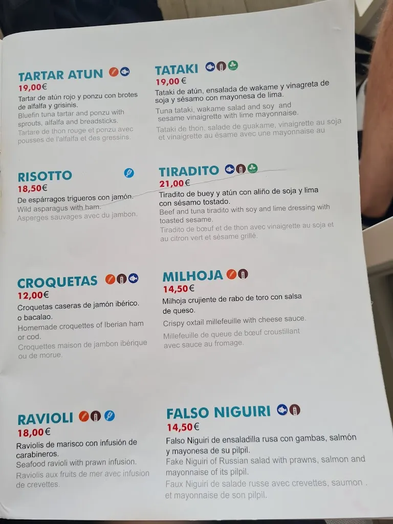 Menu_Alcazaba Vive Lagoon Restaurant_Casares de las Hurdes_image_4