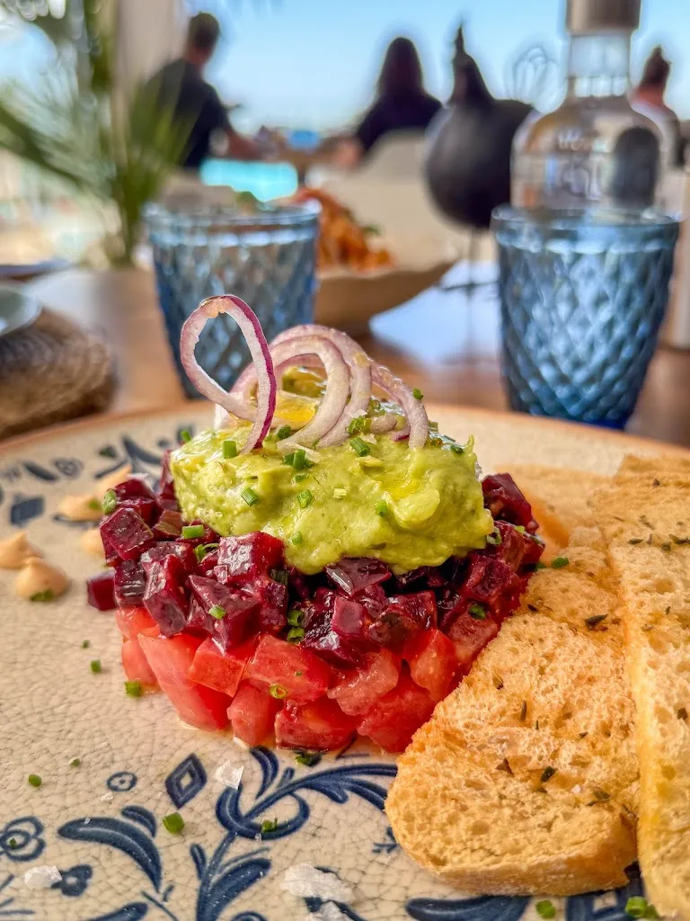 Alcazaba Vive Lagoon Restaurant_Casares de las Hurdes_slider_image_3