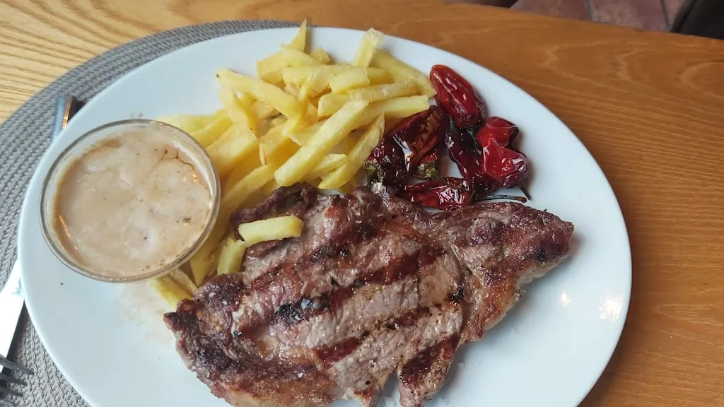 Menü_Venta Cozar_Casares de las Hurdes_Bild_5