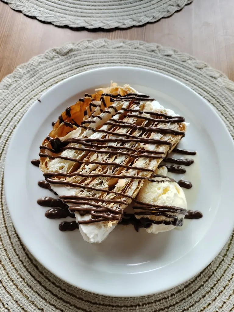 Menü_Venta Cozar_Casares de las Hurdes_Bild_6