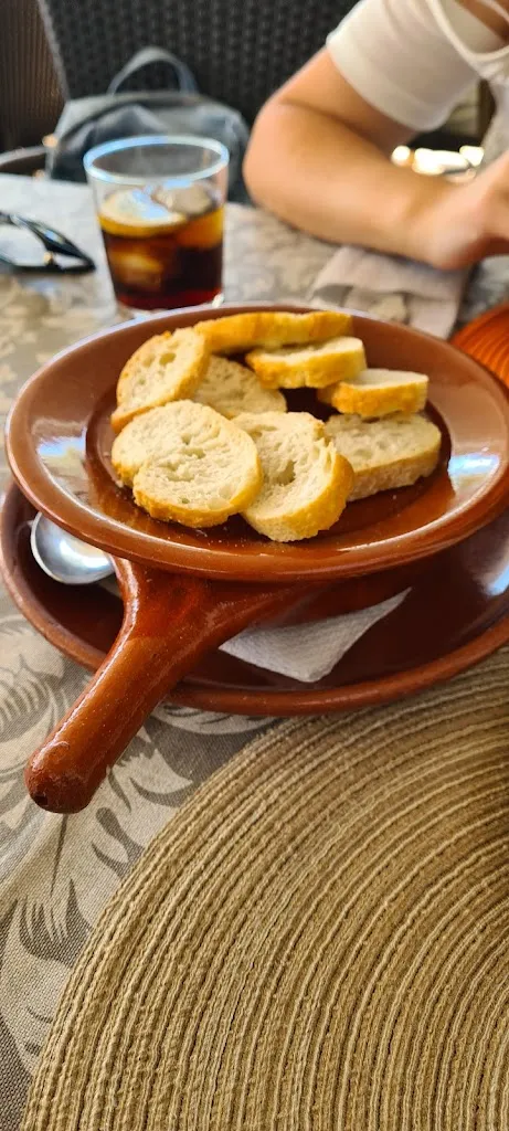 Menü_Venta Cozar_Casares de las Hurdes_Bild_7