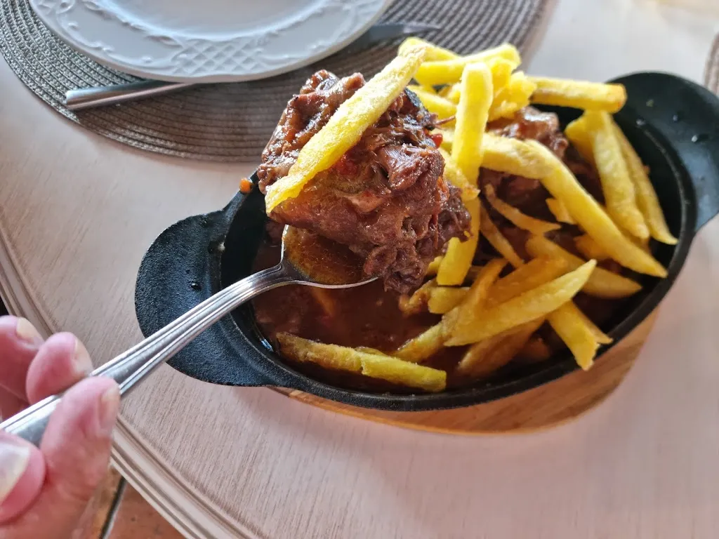 Menü_Venta Cozar_Casares de las Hurdes_Bild_8