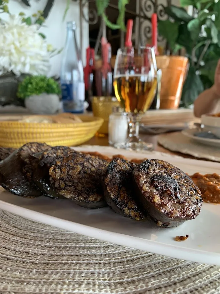 Arun Rajeev_Venta Cozar_Casares de las Hurdes_Bewertung