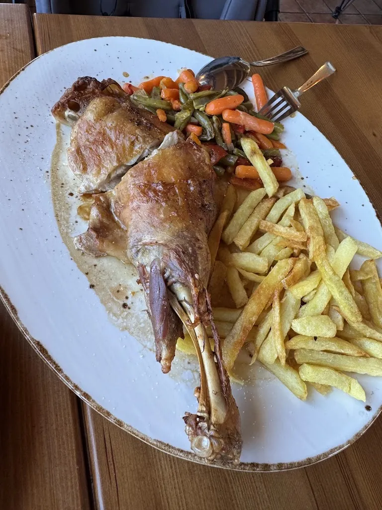 Patrick_Venta Cozar_Casares de las Hurdes_Bewertung