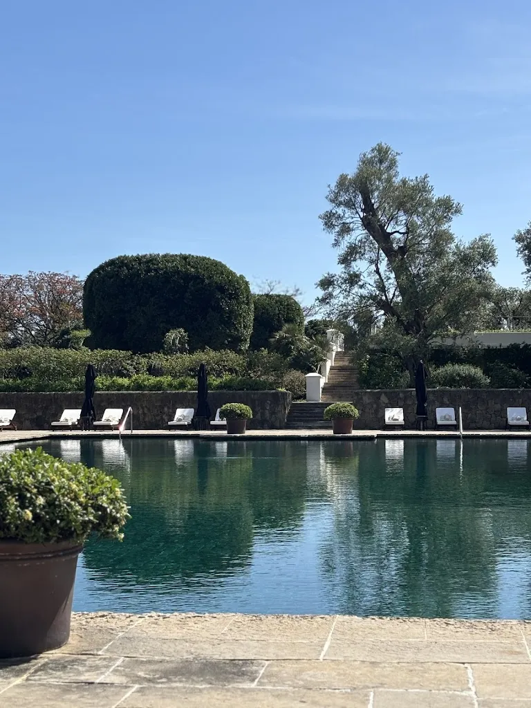 Mihaela Jucan_Finca Cortesin_Casares de las Hurdes_Bewertung