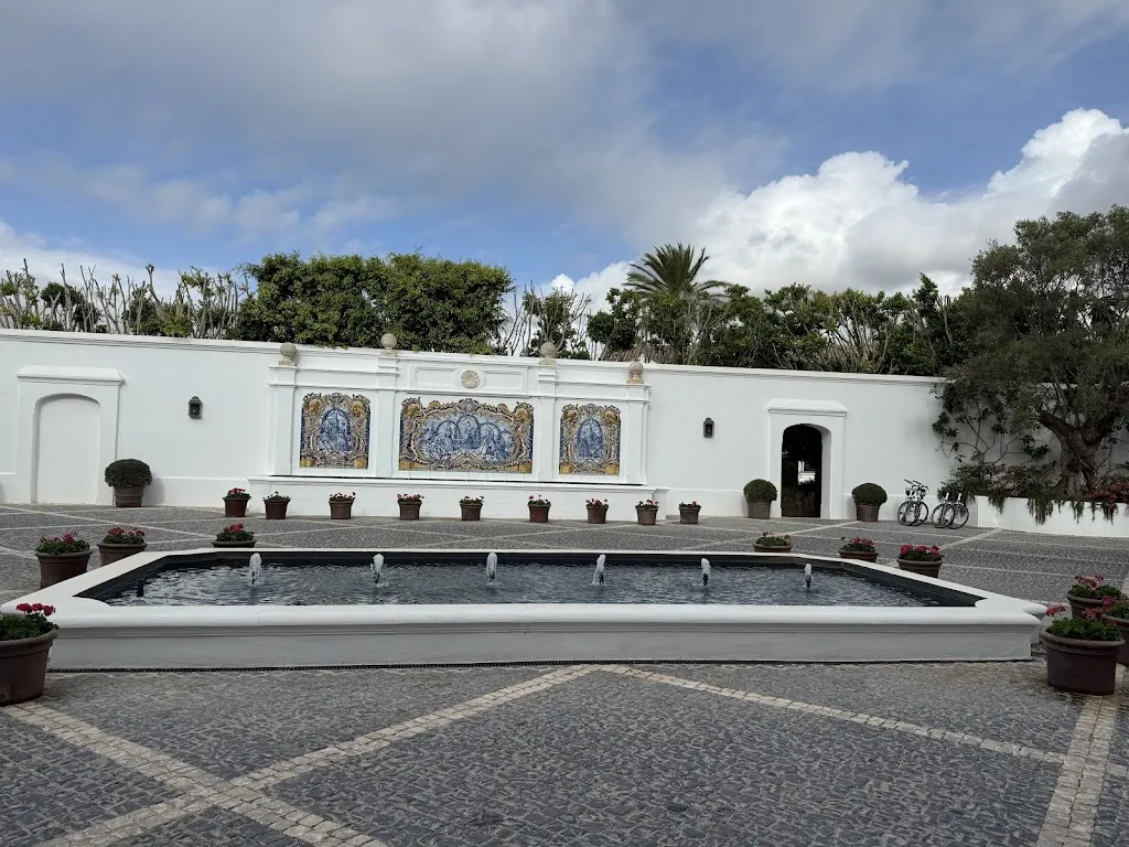 Dean Anderson_Finca Cortesin_Casares de las Hurdes_Bewertung