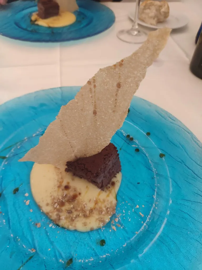 Menu_Restaurante Madruelo_Cáceres_immagine_4