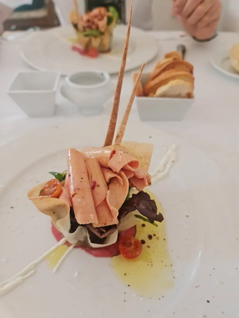 Menu_Restaurante Madruelo_Cáceres_immagine_5