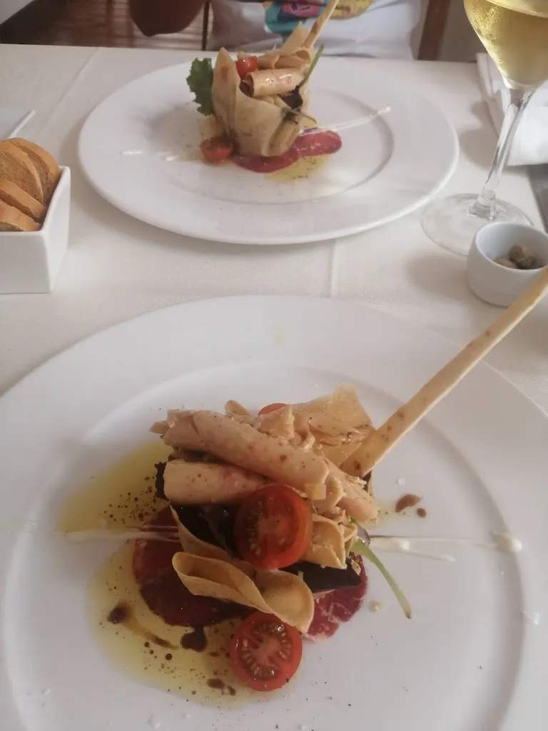 Menu_Restaurante Madruelo_Cáceres_immagine_6