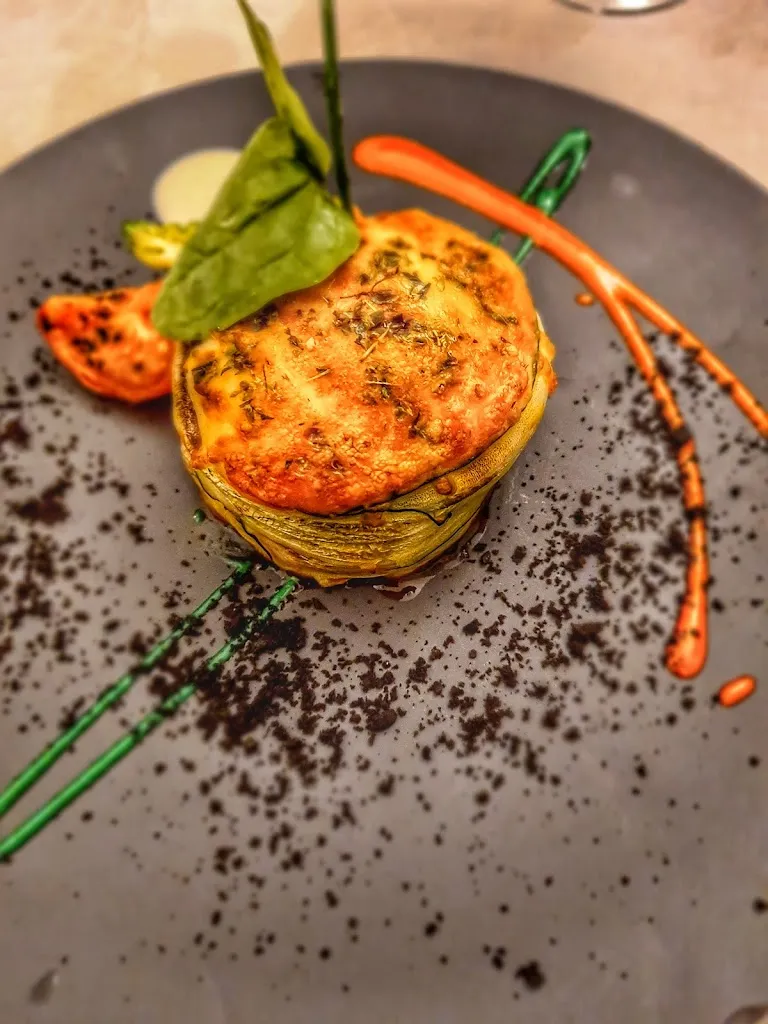 Menu_Restaurante Madruelo_Cáceres_immagine_8