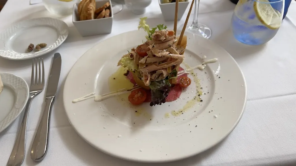 Tom Bartel_Restaurante Madruelo_Cáceres_recensione