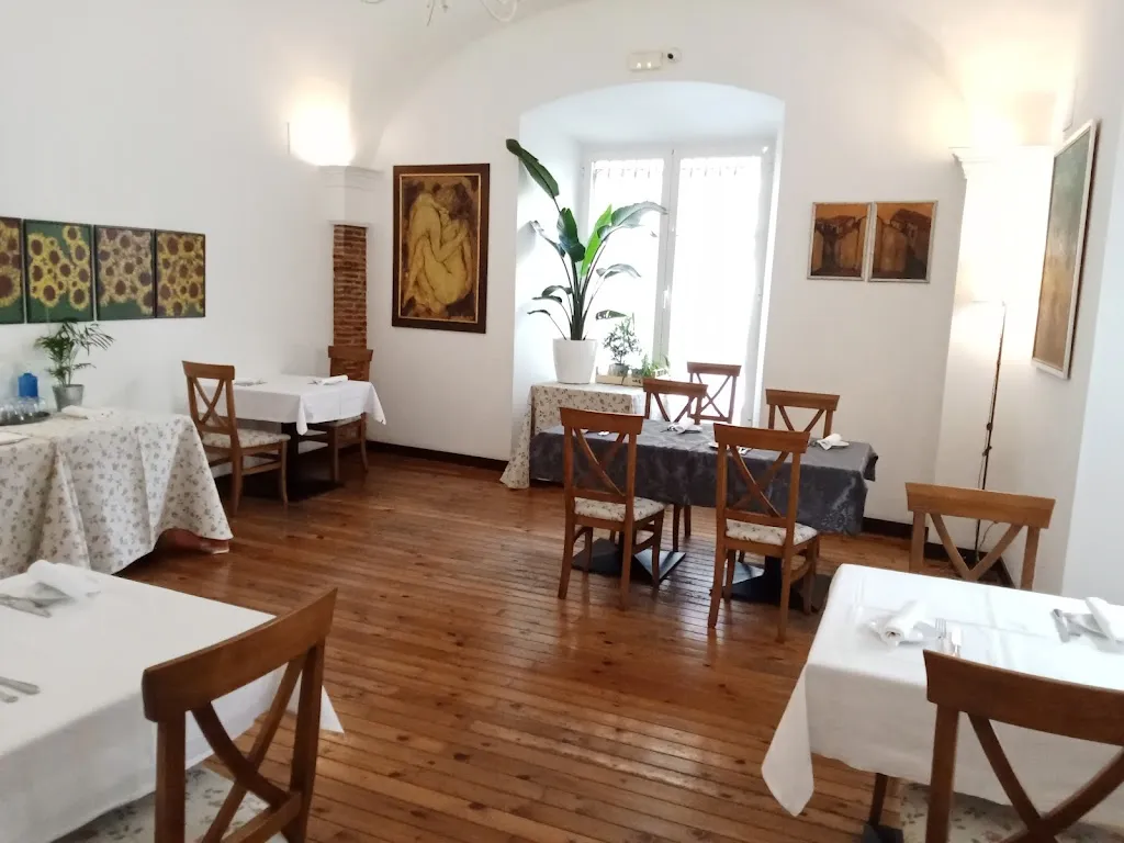 Restaurante Madruelo restaurant in Cáceres