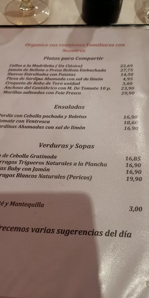 Menu_Las Reses | Restaurante de carne Madrid_Ares_image_3