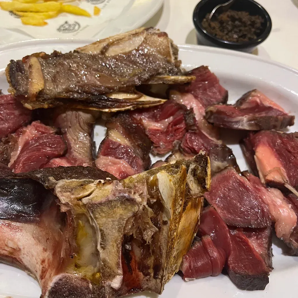 Menu_Las Reses | Restaurante de carne Madrid_Ares_image_5