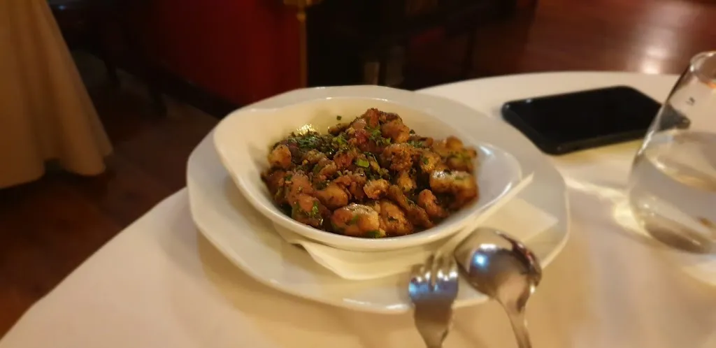 Menu_Las Reses | Restaurante de carne Madrid_Ares_image_7