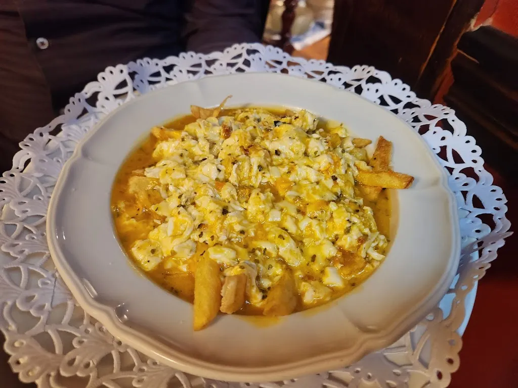 Aj Mills_Las Reses | Restaurante de carne Madrid_Ares_review